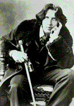 &quot;El hombre que contaba historias&quot;. Oscar Wilde.